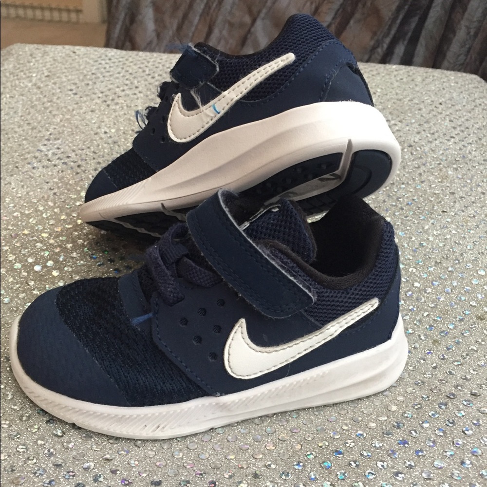 Toddler shoes